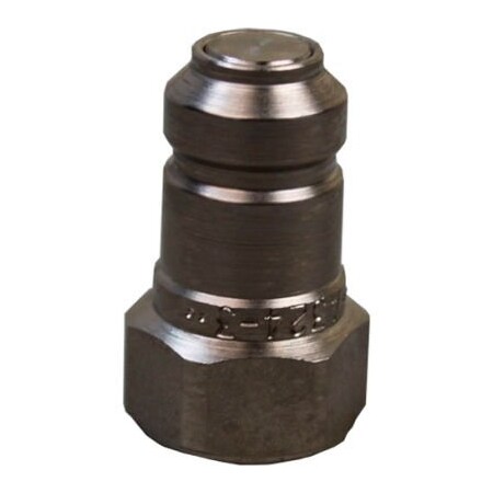 Allpoints 264726 Disconnect - 3/8" Male 264726
